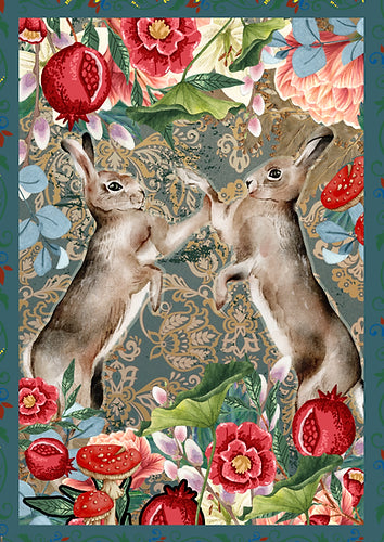 Just dance - Made By Marley Decoupage Paper