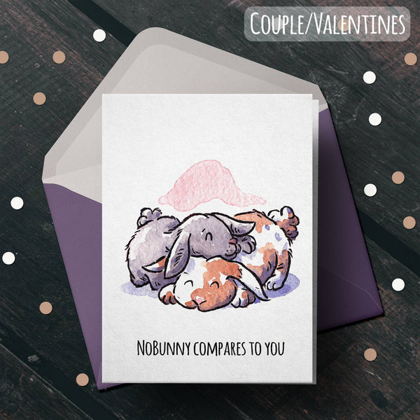 Love Cards - Aaron Millard
