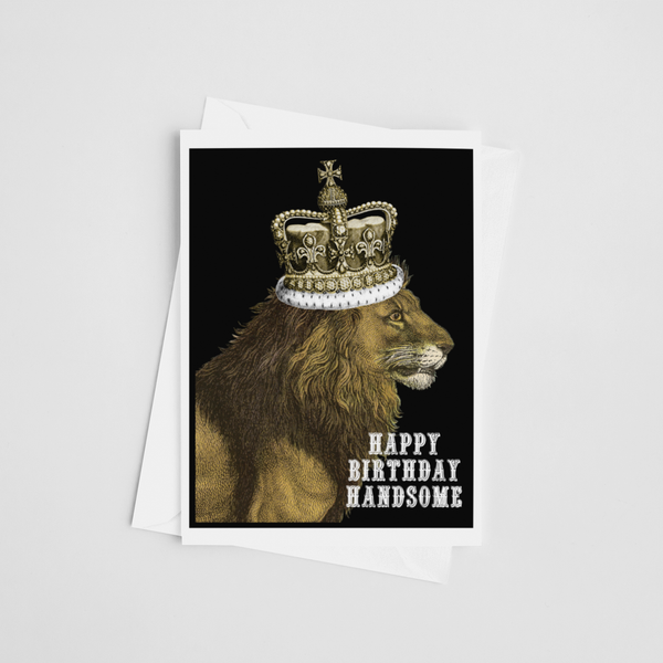 Greeting Card - Cheerful Whimsies