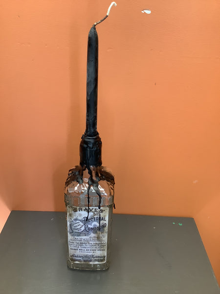 Halloween Bits and Bobs