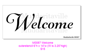 Welcome - Muddaritaville Studio