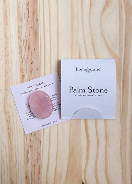 Palm Stone