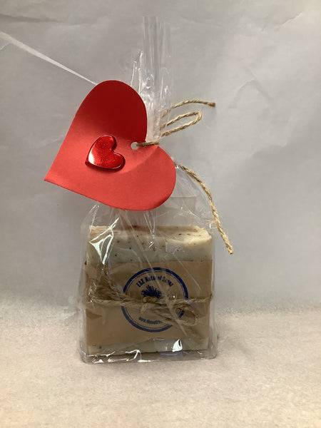 Cinnamon Soap - E&E