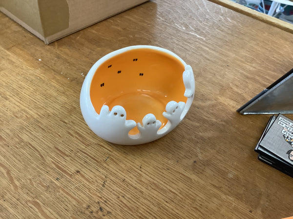 Halloween Bits and Bobs