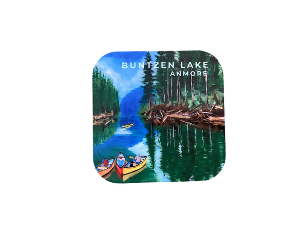 Magnets- World of Colours Studios