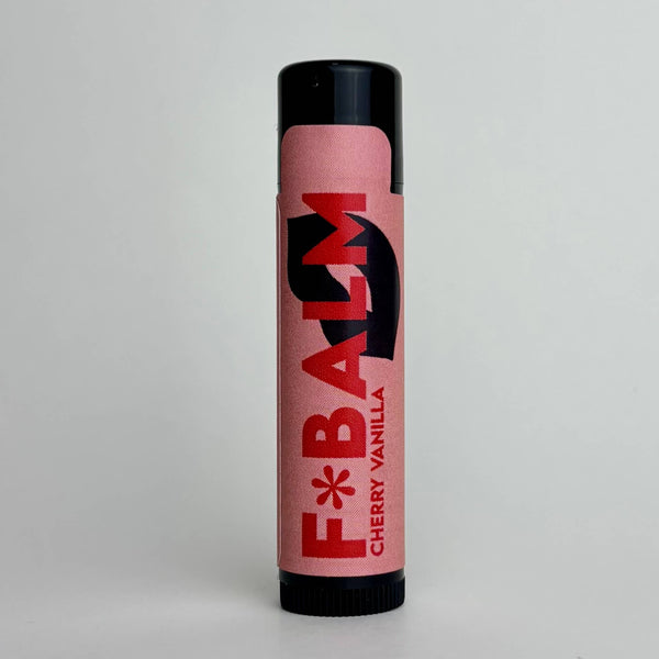 *Valentine's Day* Heartbreaker Lip Balm