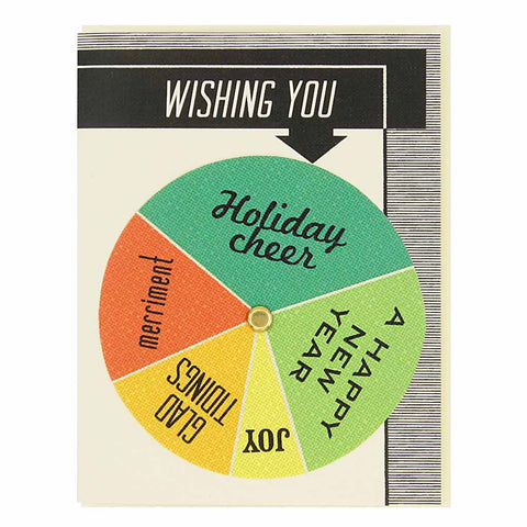 Wishing You Holiday Cheer - The Regional Assembly of Text