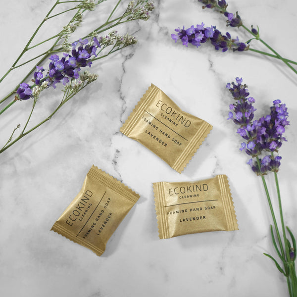 Hand Soap Refill Tablets - Ecokind