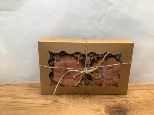 Natural Soap Set- E&E