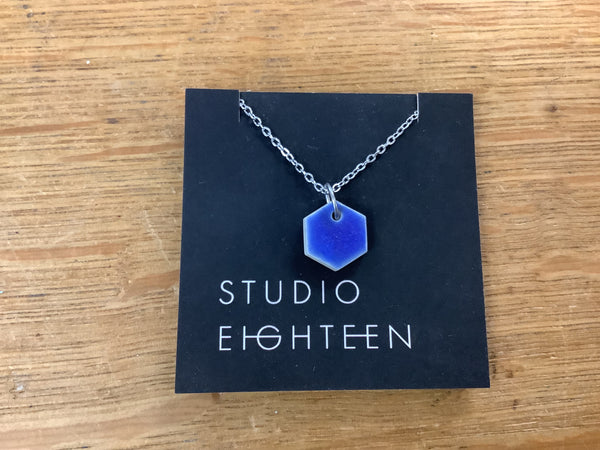 Necklaces- Studio Eighteen