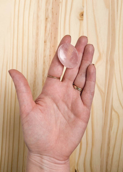 Palm Stone