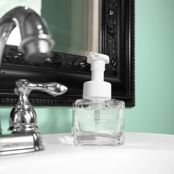 Hand Soap Starter Set - Ecokind