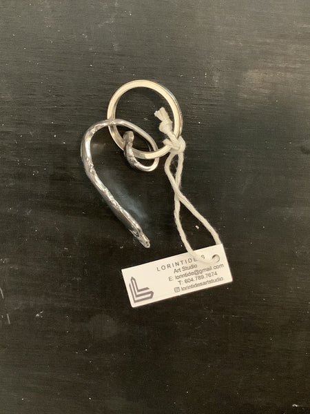 Keychain- Lorintides