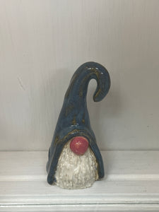 Gnome made of Clay