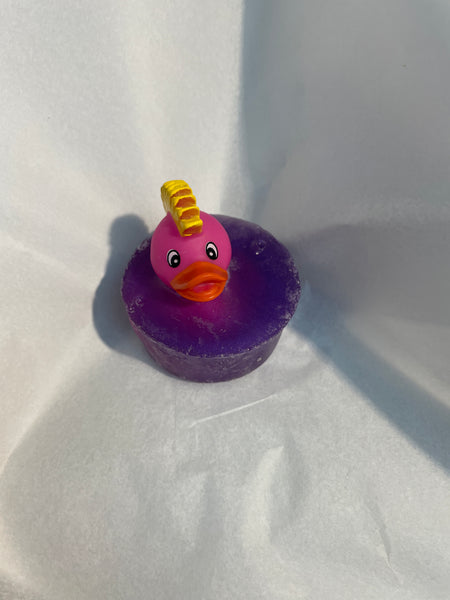 Soap Buddies - Made at Muckabout