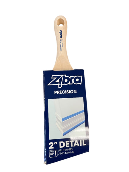 Zibra Paint Brush