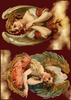 Angel Deglight - Made By Marley Decoupage Paper
