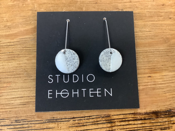 Dangle  Earrings - Studio Eighteen