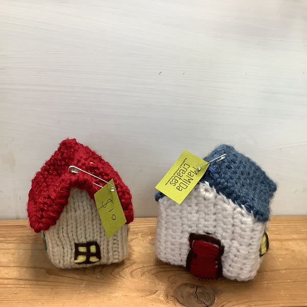 House - MaMiDa Creates