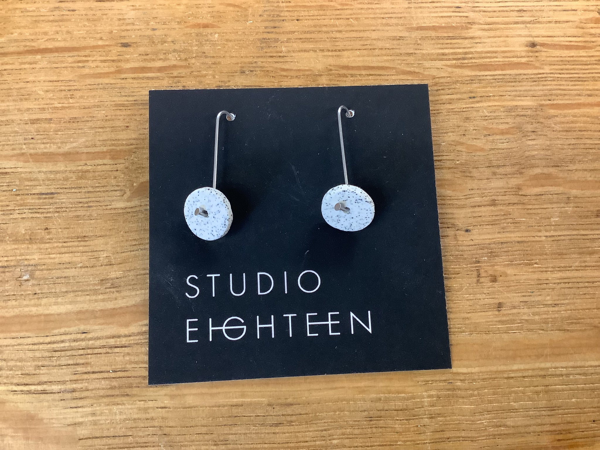 Dangle  Earrings - Studio Eighteen