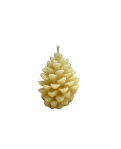 Candle - Pinecone