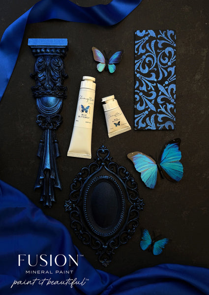 ChromaFlex Blue Butterfly - 60mL