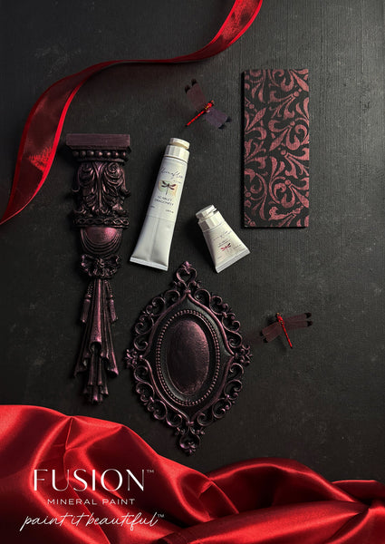 ChromaFlex Scarlet Dragonfly - 60mL
