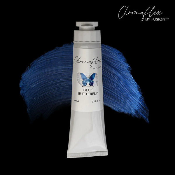 ChromaFlex Blue Butterfly - 60mL