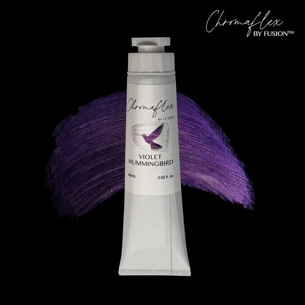 ChromaFlex Violet Hummingbird - 60mL