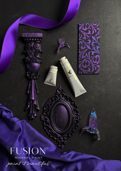 ChromaFlex Violet Hummingbird - 60mL