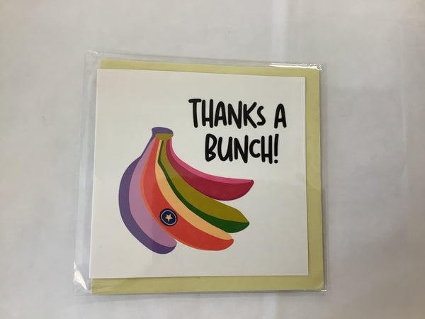 Small cards — Van bees