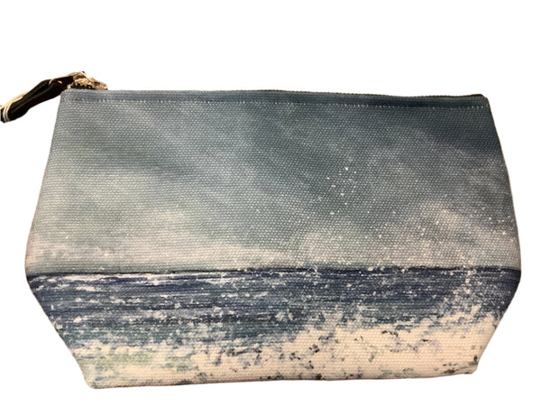 Zipper Bag - Wild Crow Studio