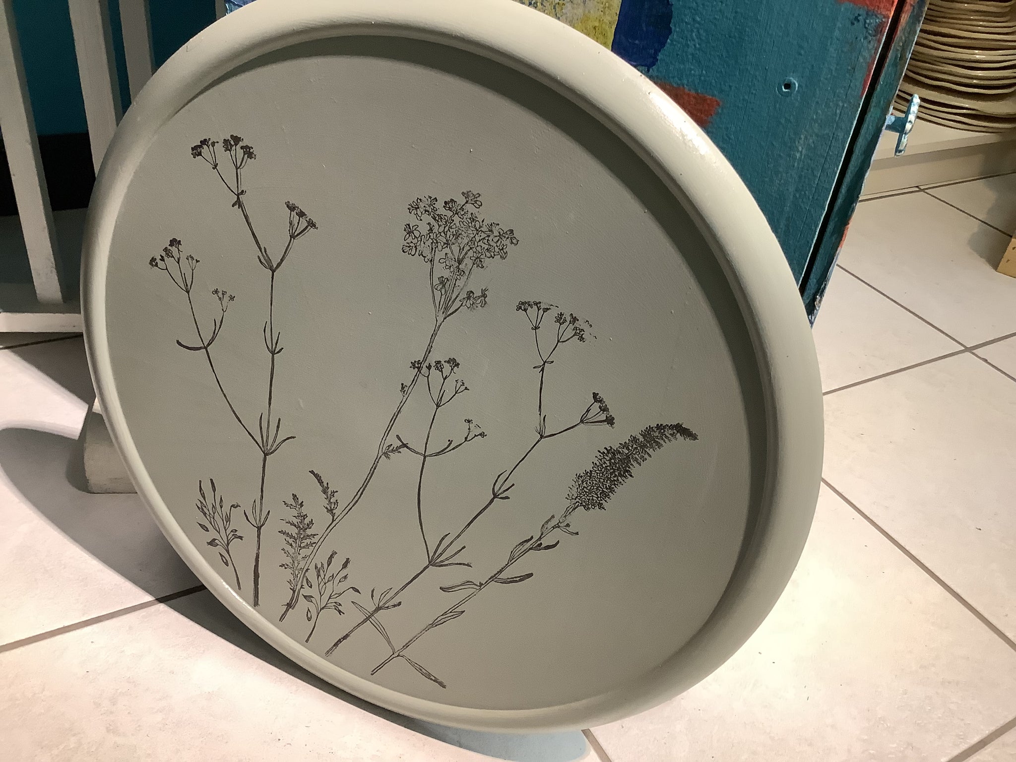 Lazy Susan