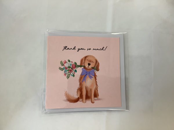 Small cards — Van bees