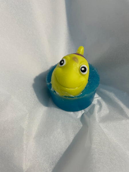 Soap Buddies - Made at Muckabout