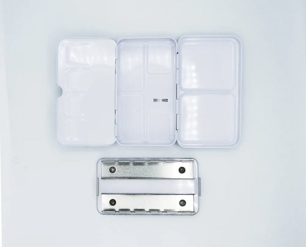 12pc Watercolour Paint Box - Little Painter