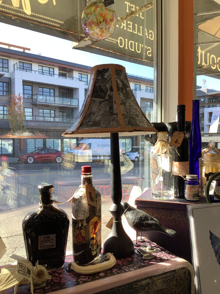 Halloween Bits and Bobs