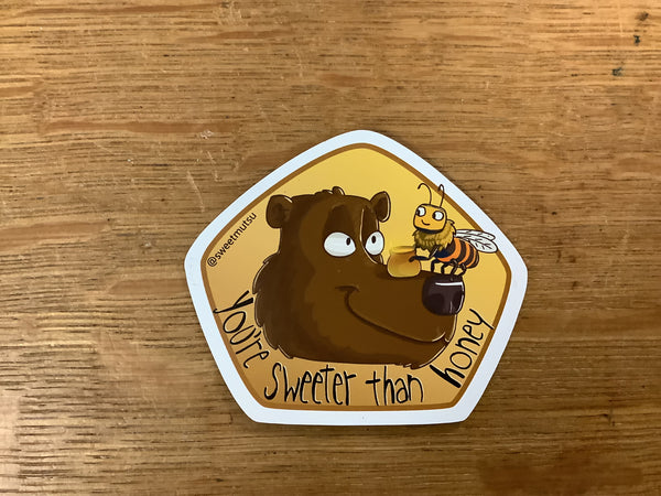 Fruits & Veggies Magnet