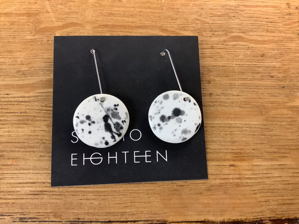 Dangle  Earrings - Studio Eighteen