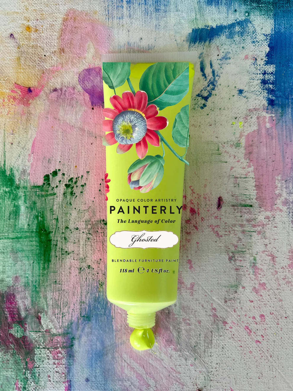 PREORDER - Ghosted - Painterly Collection Blendable Furniture Paint by DIY Paint