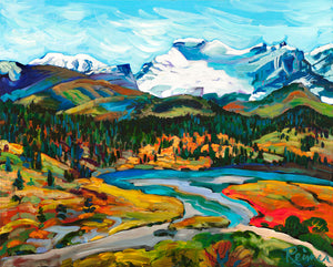 Cards - Christine Reimer  - Coastal
