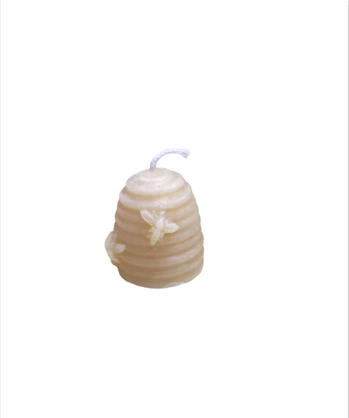 Candle - Beeswax Candles - Small Sizes