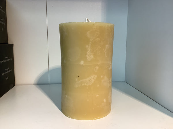 Beeswax Candle - Extra Large