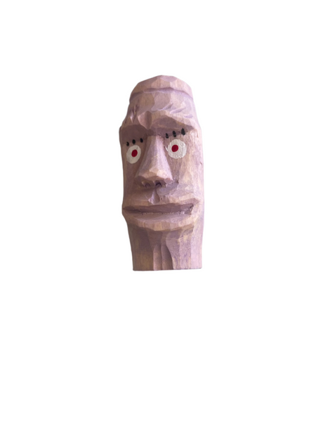 Splitwood Pot Heads