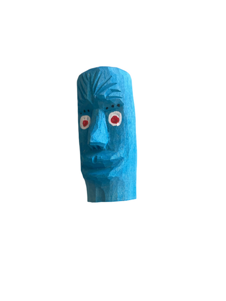 Splitwood Pot Heads