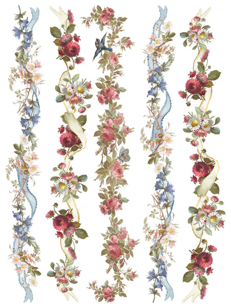 Madeleine IOD Transfer - Iron Orchid Designs - 2026