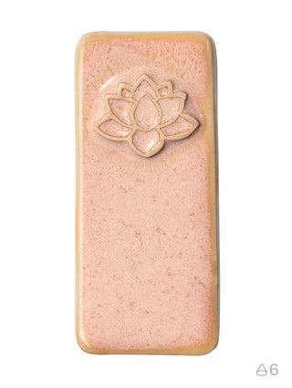 Orange Creamsicle  - Speedball Mid Fire Glaze - 16oz