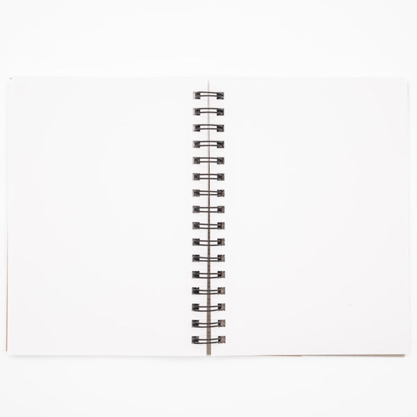 Mixed Media Pad - 5.5" x 8.5"