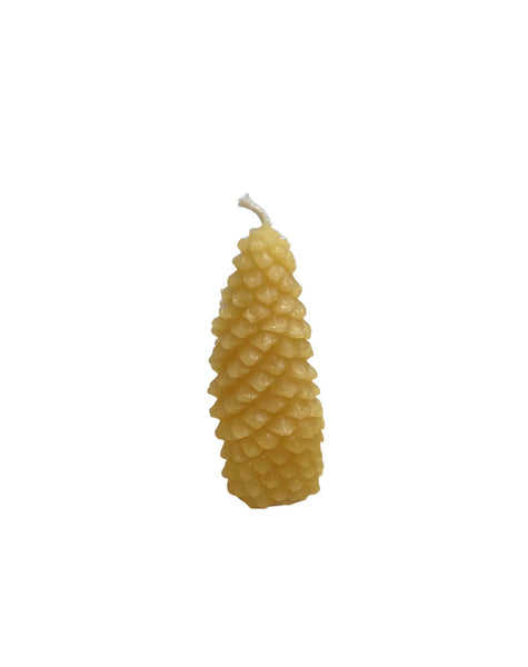 Candle - Beeswax Candles - Medium Size