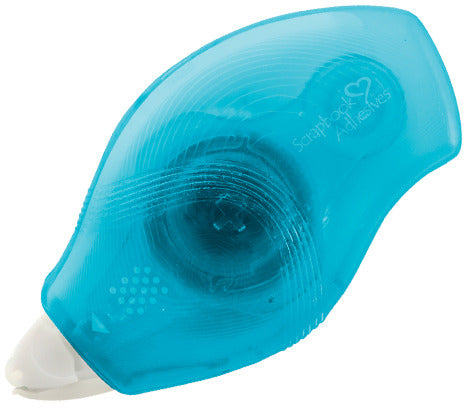 Scrapbook Adhesives permanent Dots - Transparent - E-Z Runner, Petite